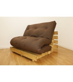 Tri-Fold Futon Choice