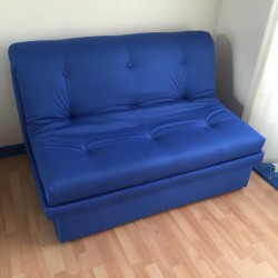 Bingley Vegan Sofa Bed