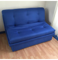 Bingley Vegan Sofa Bed