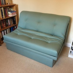 Bingley Vegan Sofa Bed