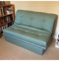 Bingley Vegan Sofa Bed