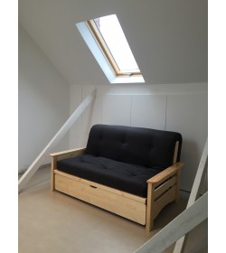 Manchester Compact Sofabed