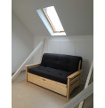 Manchester Compact Sofabed