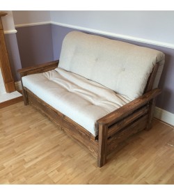Manchester Compact Sofabed