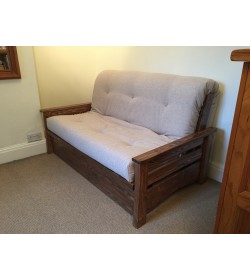 Manchester Compact Sofabed