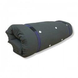 Futon Bed - Roll up Mattress - Japanese Style