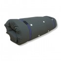 Futon Bed - Roll up Mattress - Japanese Style