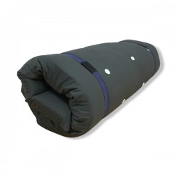 Futon Bed - Roll up Mattress - Japanese Style