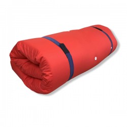 Futon Bed - Roll up Mattress - Japanese Style