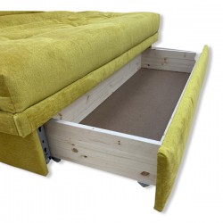 Bingley Vegan Sofa Bed