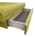 Bingley Vegan Sofa Bed