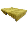 Bingley Vegan Sofa Bed