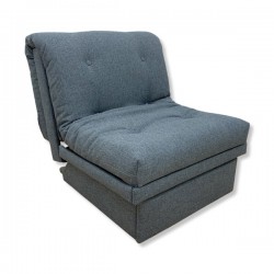 Bingley Chair Bed | Uk Handmade | Funky Futon Company