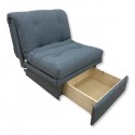 Bingley Chair Bed