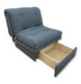 Bingley Chair Bed