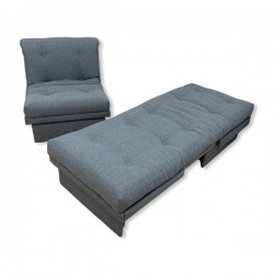 Bingley Chair Bed | Uk Handmade | Funky Futon Company
