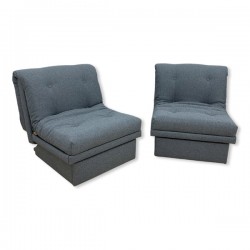 Bingley Chair Bed | Uk Handmade | Funky Futon Company