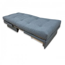 Bingley Chair Bed | Uk Handmade | Funky Futon Company