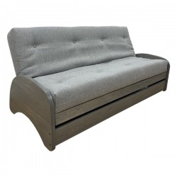 Aspire Upholstered Sofabed