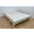Nepal Futon Bed Frame