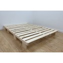 Nepal Futon Bed Base