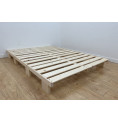 Nepal Futon Bed Frame