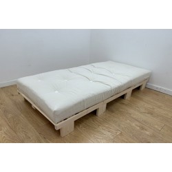 Nepal Futon Bed Base