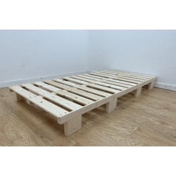 Nepal Futon Bed Base