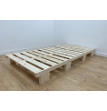 Nepal Futon Bed Frame