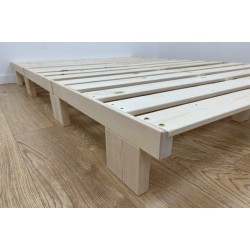Nepal Futon Bed Base