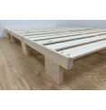 Nepal Futon Bed Frame