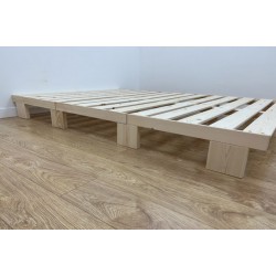 Nepal Futon Bed Base
