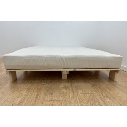 Nepal Futon Bed Base