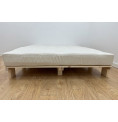 Nepal Futon Bed Frame