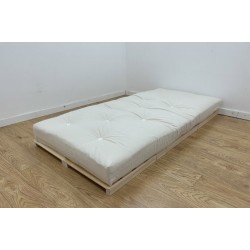 Shiki Futon Bed Base