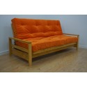 Harrogate Bi-fold Futon