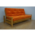 Harrogate Futon Sofabed