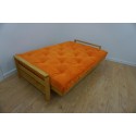 Harrogate Futon Sofabed