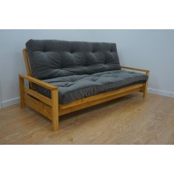 Harrogate Bi-fold Futon