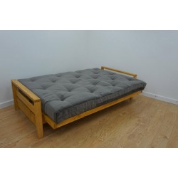 Harrogate Bi-fold Futon