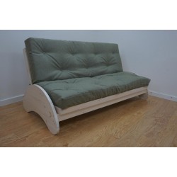 Carlisle Bi-fold Futon