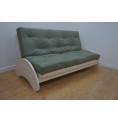 Carlisle Bi-fold Futon