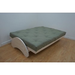 Carlisle Bi-fold Futon