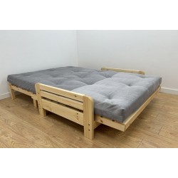 Manchester Futon Sofabed