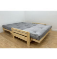 Manchester Futon Sofabed