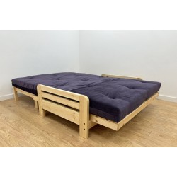 Manchester Futon Sofabed