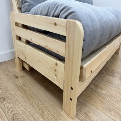 Manchester Futon Sofabed