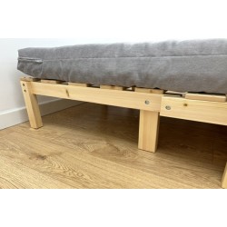 Manchester Futon Sofabed