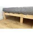 Manchester Futon Sofabed