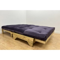Norwich Compact Futon